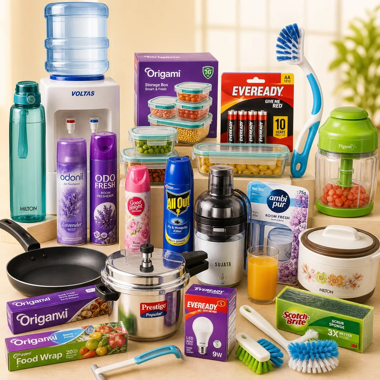 Household Products