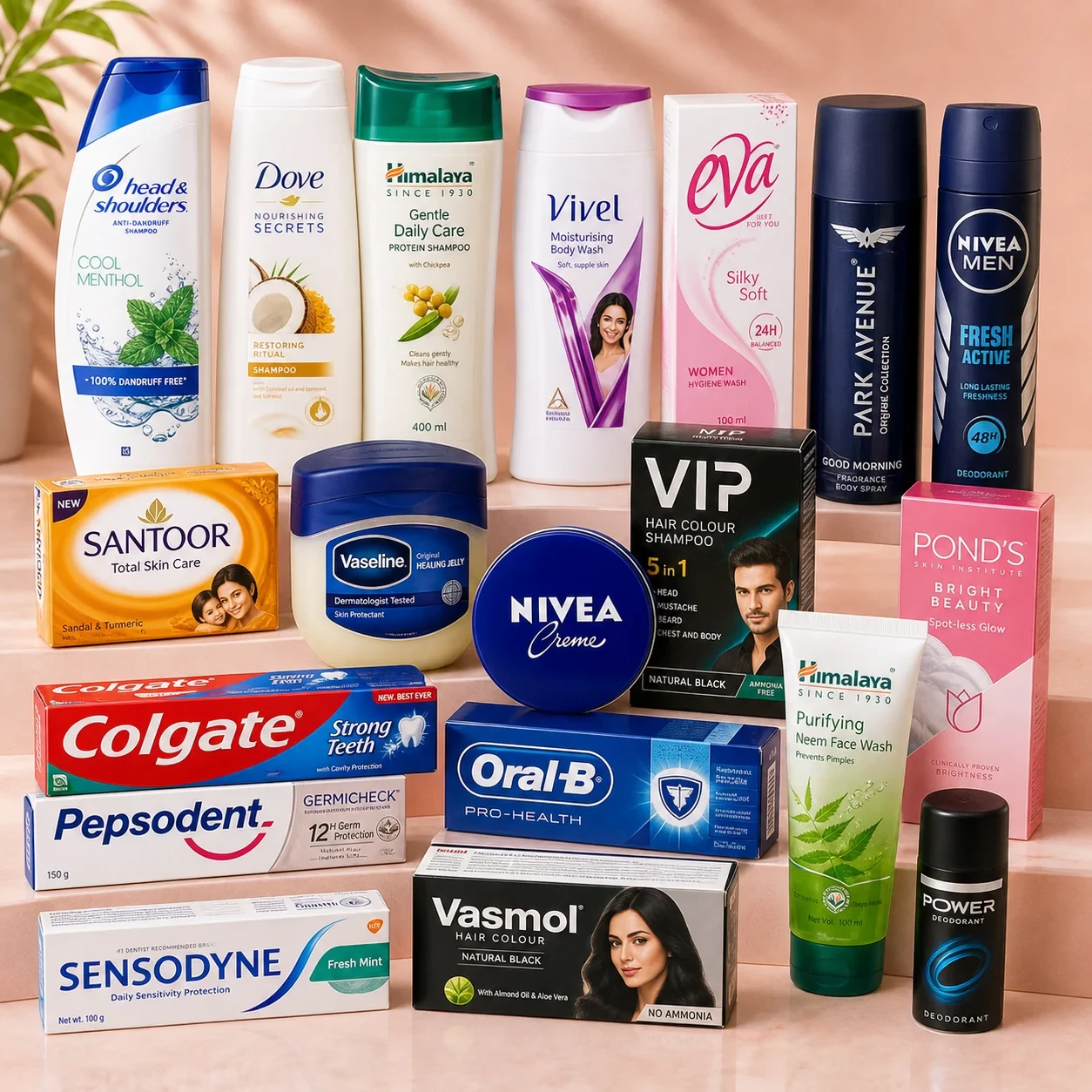 Personal Care
