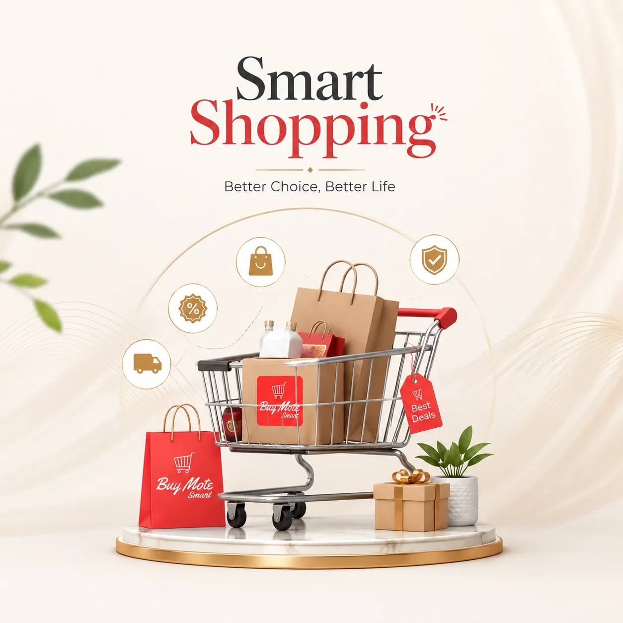 Smart Shopping