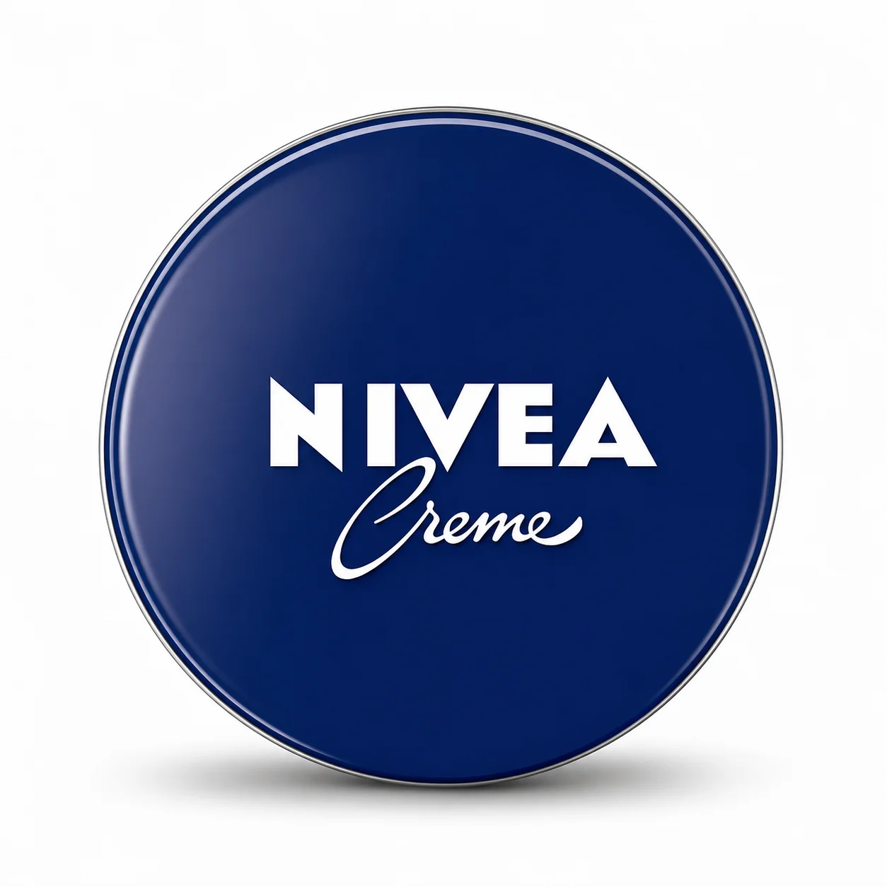 Nivea Creme 30ml | Deep Moisturizing Cream for Face, Body & Hands | All Skin Types Daily Care