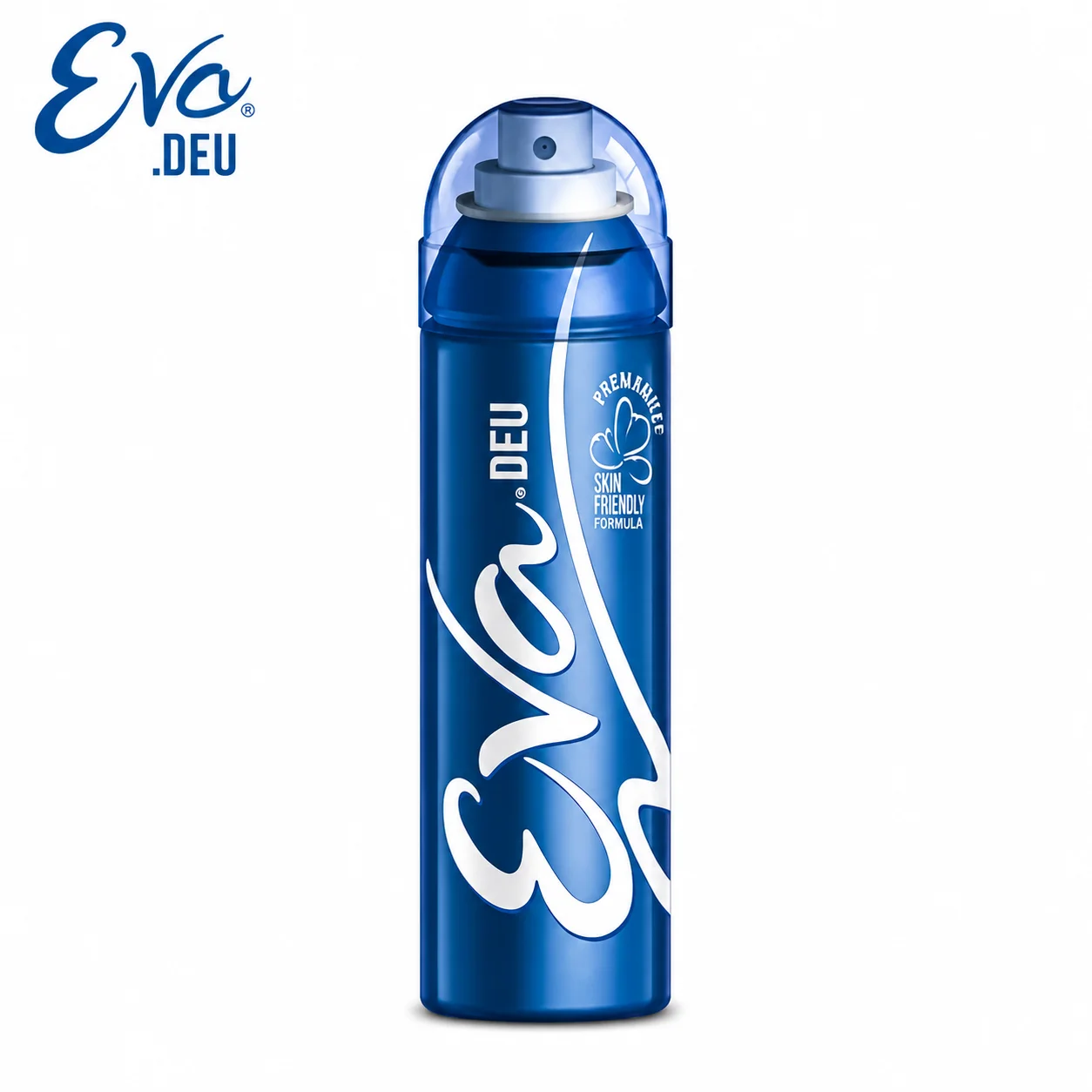 Eva Dew Body Spray 125Ml | Long Lasting Freshness Deo Spray with Odour Protection & Premium Fragrance