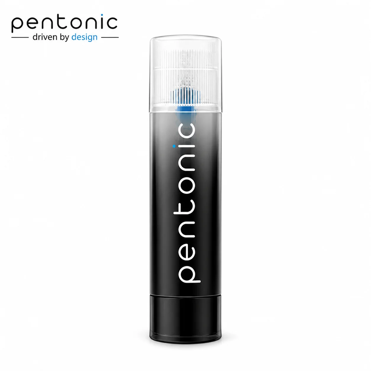 Pentonic Gum Stik 8G | Strong Clean Glue Stick for School, Office & Crafts | Mess-Free Adhesive for Kids, Students & DIY Projects