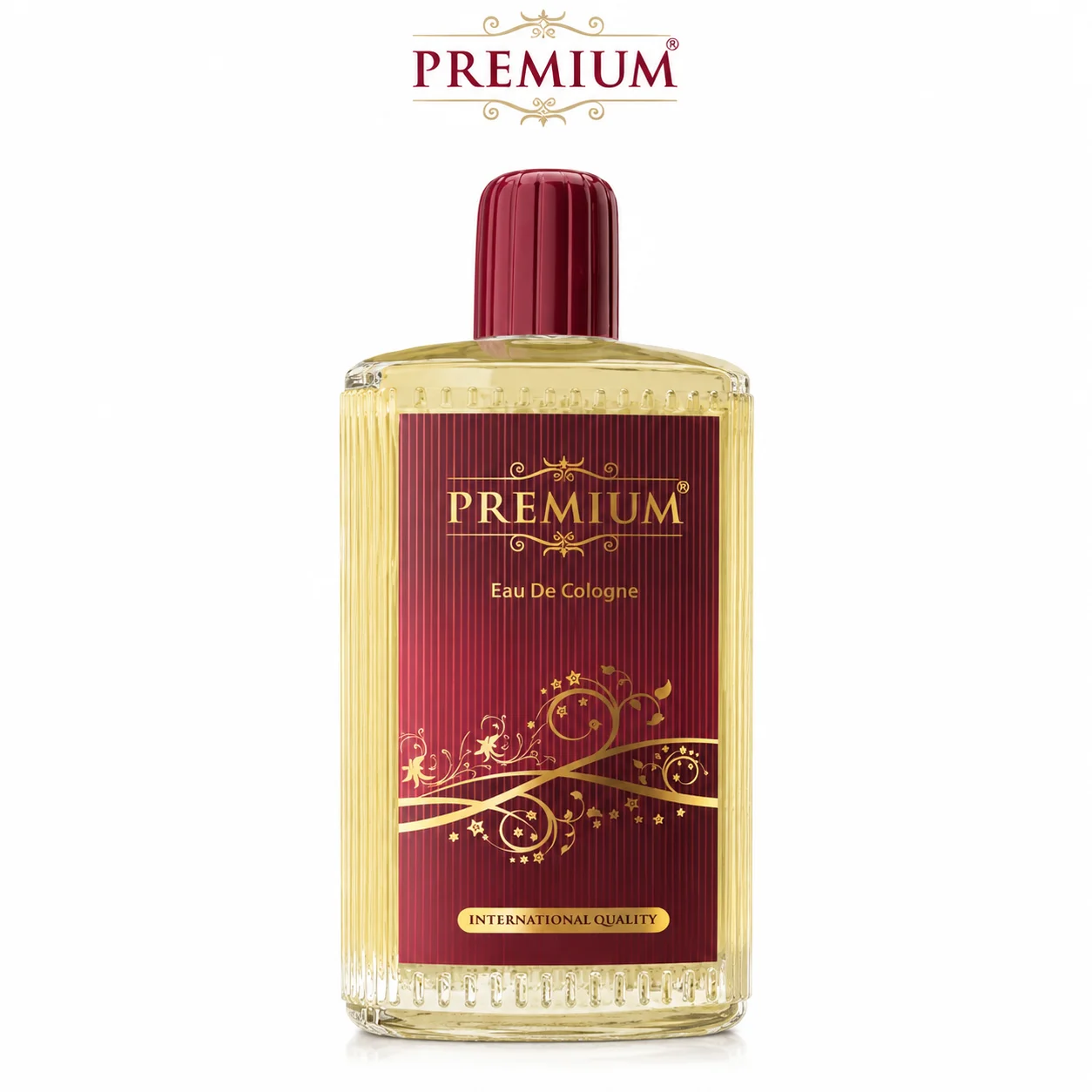 Premium Eau De Cologne 100Ml | Long Lasting Luxury Fragrance Perfume for Men & Women | Elegant Everyday Signature Scent